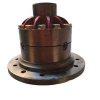 Pièces de rechange d'origine SEM 5431603 	 Différentiel pour bulldozer SEM 832F/ 824F/818F  niveleuse 919F/ 920F/ 922F