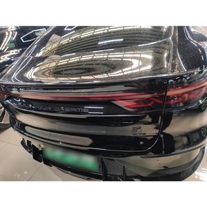 Voiture d'occasion Guazi 2025 BYD Han – Expédition rapide – Berline hybride rechargeable (PHEV) à énergie nouvelle, automatique, conduite à gauche, pour acheteurs <span class=keywords><strong>de</strong></span> berlines exécutives haut <span class=keywords><strong>de</strong></span> gamme - Product Image 6