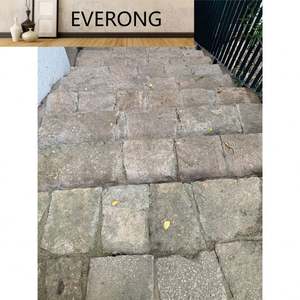 Vieux <span class=keywords><strong>pavé</strong></span> de dalle en granit récupéré - Product Image 6