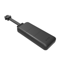 Wanwaytech 2021, Rastreador GPS para Autos EV02, Rastreador de Autos LBS para Motocicletas y Scooters Eléctricos, 55 mAh, Glonass, Gsm, PC