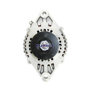 Alternatore compatibile con NISSAN TERRANO II 2.4 i 12V 4WD Benzina (KW: 91, CV: 124) dal 02-1993 al 12-1997 KUHNER 401406RI - Product Image 1