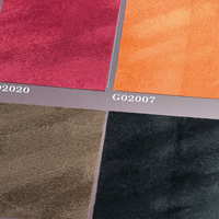 YISHU Specialty Velvet Flocking Paper Elegant Gift Boxes Crafting Specialty Paper & Paperboards
