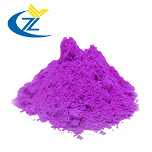 Buena uniformidad y propiedad de migración 5489-77-0 Violeta directa 51 para cuero, papel, algodón, fibra viscosa, lana, seda, nailon - Product Image 2