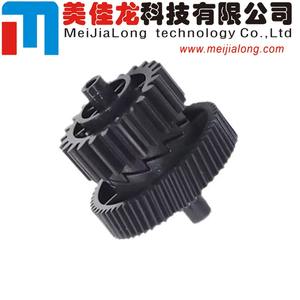 ชุดเฟืองสวิง RU5-0984-000 สำหรับเครื่องพิมพ์ HP P1005 P1102 P1102W P1106 P1108 M1132 M1212 M1136 และ <span class=keywords><strong>Canon</strong></span> LBP <span class=keywords><strong>3010</strong></span> 3050 6000 6010 - Product Image 1