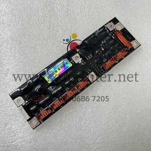 Llave de Circuito Original WD 5ZE-8600-40I para Piezas de Impresión Offset Komori 5ZE860040I - Product Image 1