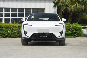 2024 2025 Hot changan Huawei avatr 11 năng lượng mới Xe 4WD EV hiệu suất thời trang xe mới sang trọng điện SUV tự động để bán - Product Image 3