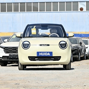 Changan Lumin <span class=keywords><strong>2022</strong></span> d'occasion, 210 km d'autonomie, 3 portes, 4 places, voiture <span class=keywords><strong>de</strong></span> ville, conduite à gauche, fabriquée en Chine, vente en gros, exportation mondiale - Product Image 2