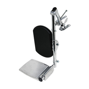 רגל אביזר מנוחה אביזר כיסא גלגלים משענת רגל - Product Image 3