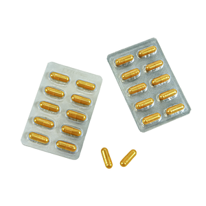 Cuidado Personal Masculino Tailandés a Base de Hierbas Maca y Epimedium A #   Cápsulas de 500 mg que Aumentan la Vitalidad y Mejoran el Placer - Product Image 3