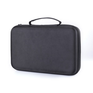 Étui de transport rigide en EVA compatible avec le clavier MIDI <span class=keywords><strong>Akai</strong></span> <span class=keywords><strong>MPK</strong></span> Mini MK3 MKII Play 25 touches, sac de rangement antichoc - Product Image 2