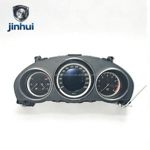 Tableau de bord combiné d'origine de haute qualité, compteur de vitesse, compte-tours, norme OE pour W212 E200 E260 E300 - Product Image 1
