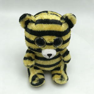 Customized Soft Fluffy Wildlife Plush <b>Doll</b> for Kids Gift, Nursery Decor & Plush Collection - Product Image 6
