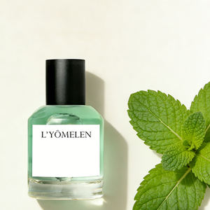 Perfume de Alta Calidad con Fórmula Árabe Gourmand, Fragancia Floral Amaderada, Ecológico, Moderno, de Larga Duración, Serie Date - Product Image 1