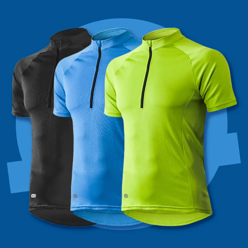 Conjunto de Ropa de Ciclismo profesional para Hombre, Conjunto masculino de Jersey de bicicleta de Cross personalizado, Uae, Gcn