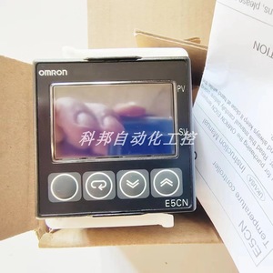  Controlador de Temperatura E5CN-02HBT 24V 12A Hecho en China - Product Image 2