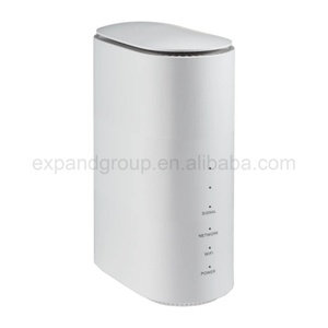 Hub Turbo 5G ZTE MC8010ca, Router CPE 5G Inteligente para Interiores - Product Image 5