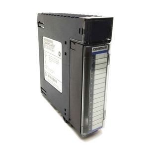 ชุดโมดูลอินพุตแบบไม่ต่อเนื่อง90-70 IC694MDL645 24โวลต์สำหรับระบบอุตสาหกรรมอัตโนมัติ - Product Image 1
