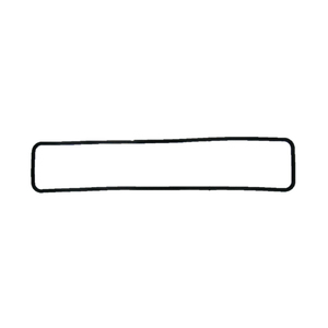 Joint de couvercle de culbuteur de soupape de voiture en caoutchouc KENT 11213-60010 / 11213-60020 / 11213-61010 pour Land Cruiser 4.2L - Product Image 1