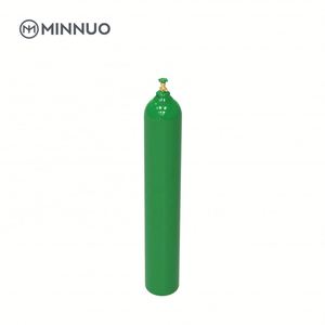 Capacité vide de bouteille de gaz oxygène de haute qualité de prix concurrentiel pour le Honduras - Product Image 5