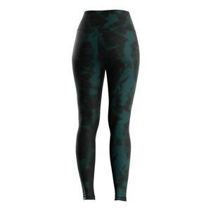 Pantalones Deportivos Negros de Verano para Mujer, Leggings de Yoga Blancos con Efecto Scrunch para Gimnasio - Product Image 4