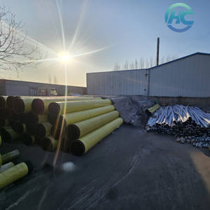 <span class=keywords><strong>Tuyau</strong></span> en caoutchouc marin flexible et robuste pour le dragage, le drainage, l'<span class=keywords><strong>aspiration</strong></span> de boues et de sable - Product Image 6