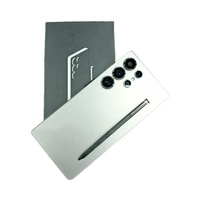 Smartphone S25 ULTRA 16 Go de RAM 1 To de stockage Caméra arrière 108 MP Charge rapide 65 W Écran LCD HD Double SIM Téléphone mobile de jeu Plus de 8000 mAh