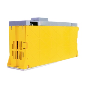 Nuevo Módulo Amplificador FANUC A06B-6096-H301 Original para Control Industrial (con Garantía de Un Año) - Product Image 1