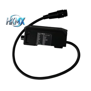 Unidad Amplificadora de Sensor Digital KEYENCE GT2-71MCN GT2-72P GT2-75N GT2-71CP con Salida Analógica NPN, Utilizada para Detección de Altura, en Stock - Product Image 1