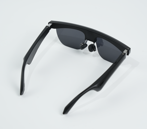 Gafas Inteligentes M10 para Personas Ciegas con Guía por <span class=keywords><strong>Voz</strong></span> con IA, Detección de Obstáculos, Conversión de Texto a <span class=keywords><strong>Voz</strong></span> y Asistente Diario - Product Image 2