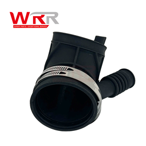 Manguera de Admisión de Aire Nueva de Alta Calidad para E46 325i OEM 13541438759, Funda de Goma para Ducto - Product Image 6