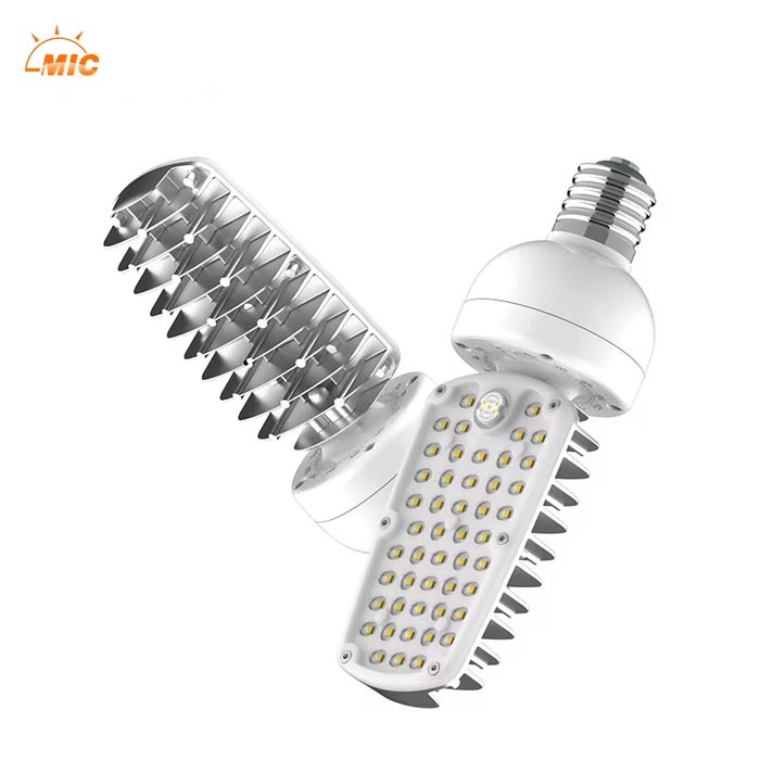 High Lumen LED Retrofit Street Light