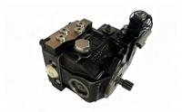 Pompe hydraulique Poclain d'origine W10-13 ROT SX N° de pièce 7.100167008 Pompe à pistons à déplacement variable en circuit fermé pour engins de construction