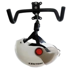Support de <span class=keywords><strong>rangement</strong></span> pour vélo réglable de haute qualité portable, pratique pour le <span class=keywords><strong>garage</strong></span> à domicile, montage mural, support portable pour un <span class=keywords><strong>rangement</strong></span> stable du vélo - Product Image 4