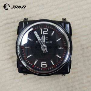 Reloj Analógico para el Tablero Central IWC Compatible con Mercedes-Benz Clase G W463 W464 G63 OE 2138271400 2058272201 - Product Image 2