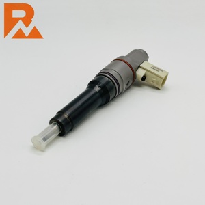 Injecteur de carburant 1661060 BEBJ1A00001 BEBJ1A00101 BEBJ1A00201 BEBJ1A05001 pour moteur MX11 MX12.9 Euro5 - Product Image 3