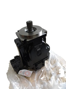 อะไหล่เครื่องจักรขุดเจาะและรถดันดิน FRR074B FRR090 ปั๊มไฮดรอลิก อะไหล่เครื่องจักรขุดเจาะและรถดันดิน อะไหล่รถขุดและรถดันดิน - Product Image 2