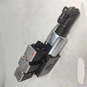 Série DPGEE DPGEE-10-3C2-75-D24-A1-N-DF31 DPGEE-10-2B2B-75-D24-A1-16A Hydraulique proportionnel - Product Image 2