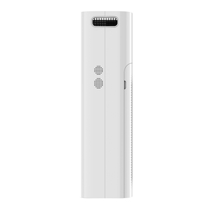 เครื่องฟอกอากาศแบบพกพา BKJ-60D สำหรับห้องขนาดใหญ่ ใช้ในบ้าน ระบบกรอง H13 แท้ 4 ขั้นตอน  373 CFM ควบคุมผ่านแอป - Product Image 4