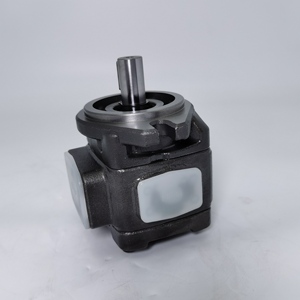 Pompe à engrenages interne CPO-16-P-10R CP0 HG0 CP1 CP2 CPO HG1 HG2 Pompe à huile hydraulique haute pression CP1-25-P-10R-36 Série CPO CP1 CP - Product Image 4