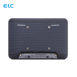 OEM Bán Buôn Wall Mount 8 Inch Cảm Ứng Điện Dung Màn Hình IPS POE NFC <span class=keywords><strong>Quad</strong></span> <span class=keywords><strong>Core</strong></span> <span class=keywords><strong>Android</strong></span> Tablet Khung Ảnh Kỹ Thuật Số - Product Image 6