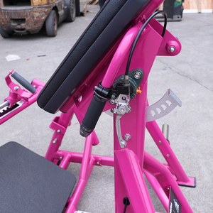 Appareil de <span class=keywords><strong>musculation</strong></span> Rosen Fitness, entraînement de force, entraînement en salle de sport, tirage orbital à charge de plaques pour la <span class=keywords><strong>musculation</strong></span> - Product Image 4