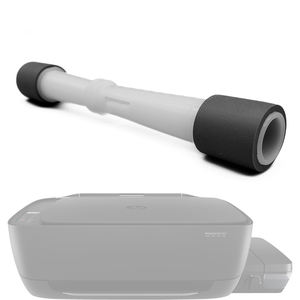 惠普DJ GT5810 1115 1510 1515 2000 2010 2020 2050拾取进给辊套件的最佳价格塑料分离辊拾取辊 - Product Image 3