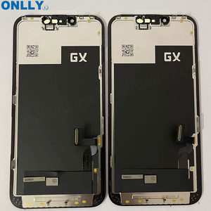 Pantalla LCD Original para iPhone 13 Pro Max, Reemplazo de Digitalizador de Pantalla Táctil, Pantalla LCD para iPhone 13 Mini, Pantalla GX para iPhone 13 Pro - Product Image 2