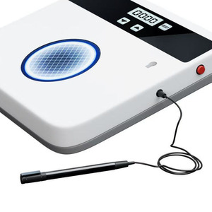 Contador de <span class=keywords><strong>Colonias</strong></span> Inalámbrico Automático con Pantalla Digital de Alta Precisión, Portátil para Laboratorio, Precio al por Mayor - Product Image 5