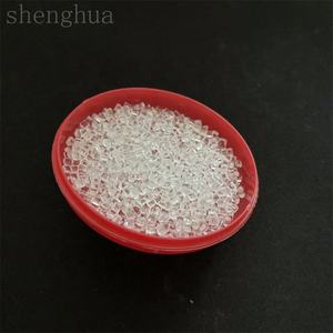 Materia prima PMMA Gránulos Polimetil Metacrilato Virgen Reciclado PMMA - Product Image 3