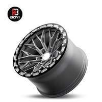 Jantes forgées pour BMW E46 F80 F82 F90 E92 M3 M4 F30 F35 G20 G30 G80 G82 – Jantes en alliage d'aluminium pour modification