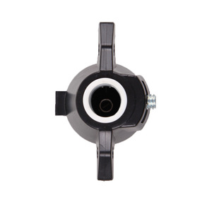 Trailer <b>Caravan</b> <b>Plug</b> 7 Pin Waterproof Connector Automotive Black Plastic UP1701 - Product Image 4