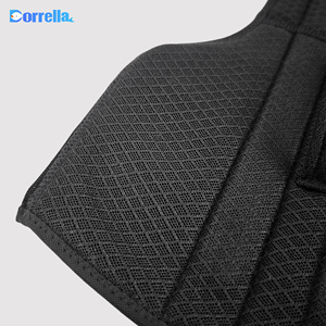 T-<span class=keywords><strong>shirt</strong></span> <span class=keywords><strong>correcteur</strong></span> de posture de soutien lombaire pour femmes Caractéristiques de protection - Product Image 5