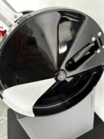 Station de commande de vol simulée Boeing 737-800 à l'échelle 1:1 - Connexion USB directe - Compatible X-Plane et plus encore