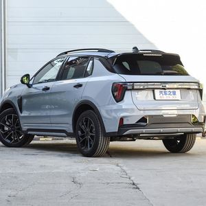 2023 LYNK & CO 01 Batería Coche eléctrico 5 puertas 5 plazas Hatchback con Carga rápida de 0,5 horas a la venta - Product Image 6